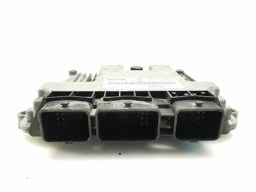 Engine control unit (ECU) RENAULT LAGUNA II Grandtour (KG0/1_)  | BP22229567M57 