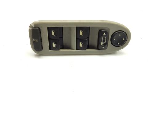 left-front-window-switch-citroen-c5-i-dc_-2001-2002-2003-2004-2005-34535811 main image