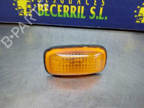 Venstre sideblink NISSAN MAXIMA / MAXIMA QX V (A33) 2.0 V6 24V (140 hp) 11652562