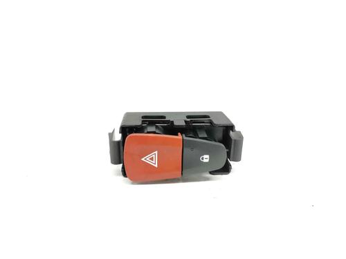 Warning switch RENAULT GRAND SCÉNIC III (JZ0/1_) 1.5 dCi (110 hp)null