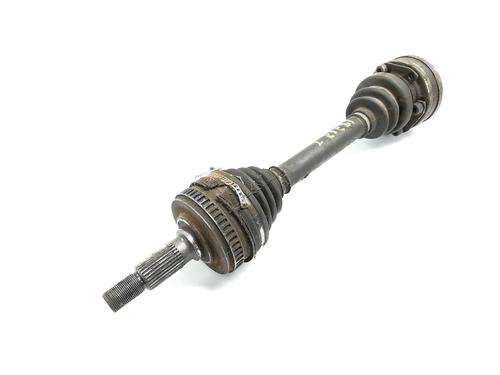 Used Left front driveshaft MERCEDES-BENZ VITO Van (W638) [1997-2003]  17314124
