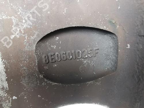 Felg AUDI A6 C5 Avant (4B5) 2.5 TDI | BP27388660C45 