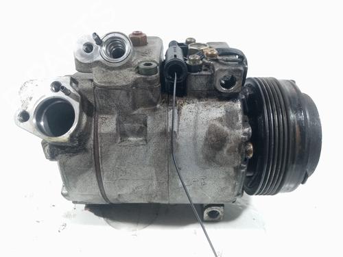 AC compressor BMW 5 (E39) 520 i | BP8481528M34 