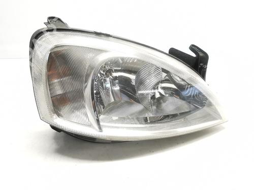 right-headlight-opel-corsa-c-x01-2000-2001-2002-2003-2004-2005-2006-2007-2008-2009-36536396 main image