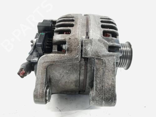Alternator OPEL VECTRA B (J96)  | BP12325614M7 