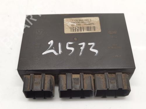Elektronisk modul SEAT TOLEDO II (1M2) 1.9 TDI (90 hp) 31015321