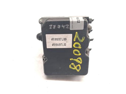 ABS pump AUDI A6 C6 Avant (4F5) 3.0 TDI quattro | BP40538471M43 - Image 4