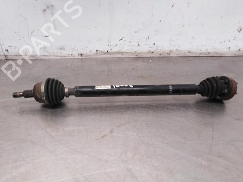 Used Right front driveshaft VW GOLF IV (1J1) 1.9 SDI (68 hp) 8467192