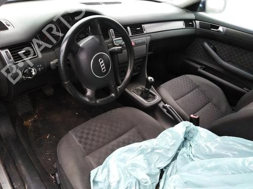 Starter AUDI A6 C5 (4B2) 1.9 TDI | BP8471993M8 