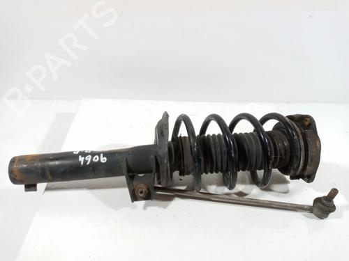 Right front shock absorber SEAT TOLEDO III (5P2) 2.0 TDI | BP8481679M17 