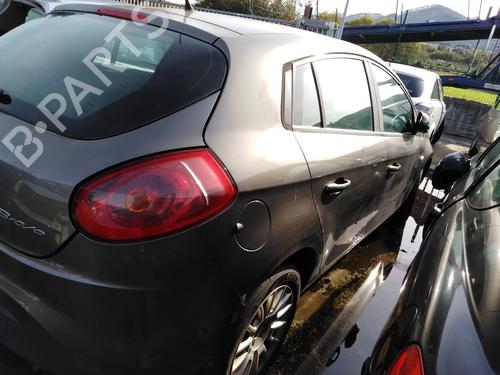 Electronic sensor FIAT BRAVO II (198_) 1.9 D Multijet (198AXB1A) | BP8471628M84 