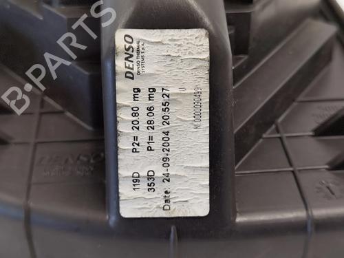 Moteur de chauffage PEUGEOT 807 (EB_) 2.2 HDi | BP15812220M62