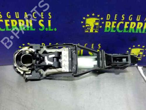 Rear left exterior door handle VW PASSAT B5.5 (3B3) 2.0 | BP8435818C130 