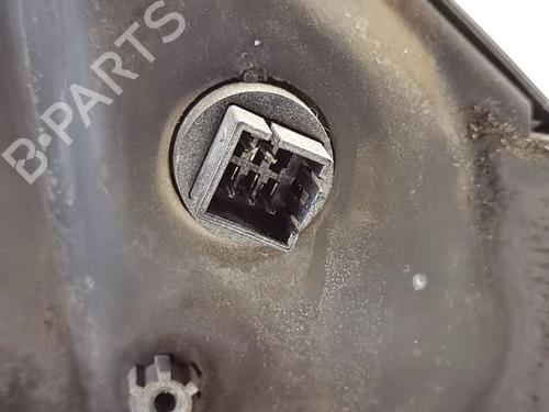 Left mirror OPEL VECTRA B (J96)  | BP18009105C26 