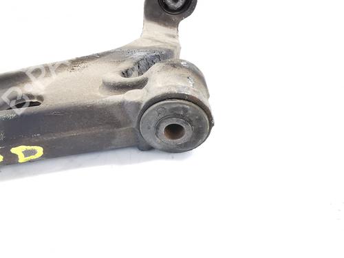 Right front suspension arm VW TRANSPORTER T5 Van (7HA, 7HH, 7EA, 7EH) 2.5 TDI | BP29889661M13