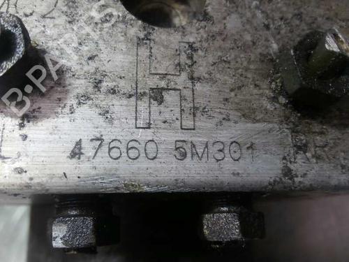 ABS pump NISSAN ALMERA II (N16) 2.2 Di | BP10325939M43 