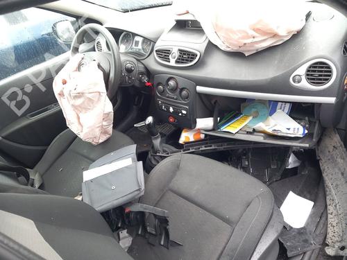 Engine control unit (ECU) RENAULT CLIO III (BR0/1, CR0/1) 1.2 16V (BR0P, CR0P) | BP35931596M57  - Image 9