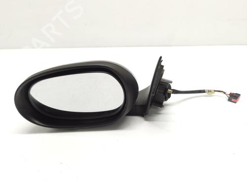 Used Left mirror JAGUAR X-TYPE I (X400) 3.0 V6 All-wheel Drive (230 hp) 31138408