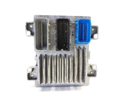 Computer motormanagement OPEL MOKKA / MOKKA X (J13) 1.4 (_76) (140 hp) 28276365