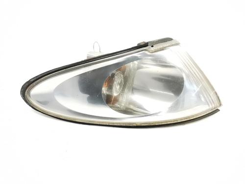 Used Right front indicator Right front indicator RENAULT ESPACE III (JE0_) 2.2 dCi (JE0K) (130 hp) 34369650 34369650