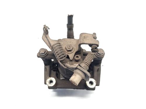 Left rear brake caliper FORD MONDEO III (B5Y) 2.0 TDCi | BP29592253M107 