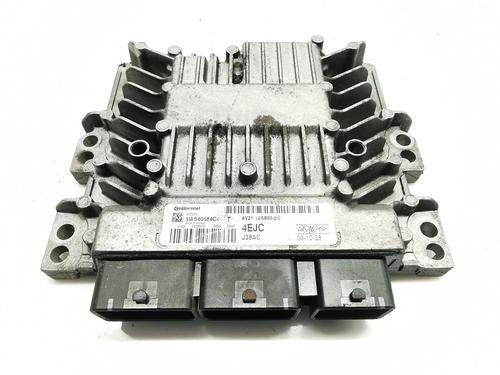 Used Engine control unit (ECU) Engine control unit (ECU) FORD FIESTA VI (CB1, CCN) 1.4 TDCi (68 hp) 33336816 33336816