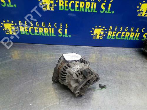 Alternator FORD ESCORT V (AAL, ABL)  | BP8453220M7 