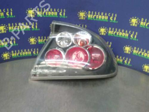 Used Right taillight OPEL TIGRA TwinTop (X04) 1.4 (R97) (90 hp) 8433787
