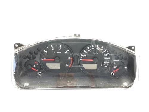 Used Instrument cluster Instrument cluster NISSAN NAVARA NP300 (D40) 2.5 dCi 4WD (174 hp) 36674594 36674594
