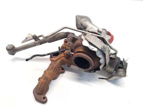Used Turbocharger/Supercharger Turbocharger/Supercharger SEAT IBIZA IV (6J5, 6P1) 1.6 TDI (90 hp) 33243678 33243678