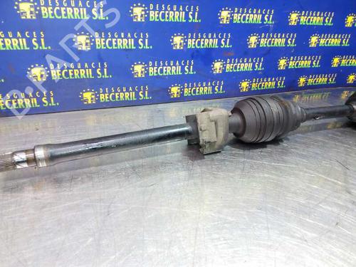 Right front driveshaft OPEL ASTRA H (A04) 1.7 CDTI (L48) | BP8425252M39 