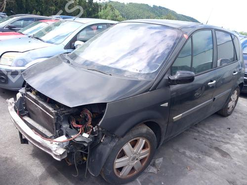 Switch RENAULT SCÉNIC II (JM0/1_) 1.9 dCi (JM0G, JM12, JM1G, JM2C) | BP37672423I30 - Image 5