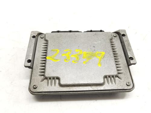 Engine control unit (ECU) PEUGEOT BOXER Van (244) 2.2 HDi | BP40149977M57 - Image 4