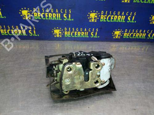 Rear left lock KIA RIO I Hatchback (DC) 1.3 | BP8432611C100 