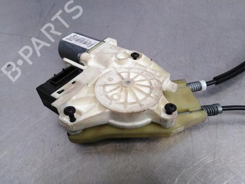 Rear right window mechanism RENAULT LAGUNA III (BT0/1) 2.0 dCi (BT01, BT08, BT09, BT0E, BT0K, BT12, BT1C, BT1D,... | BP8471279C25 