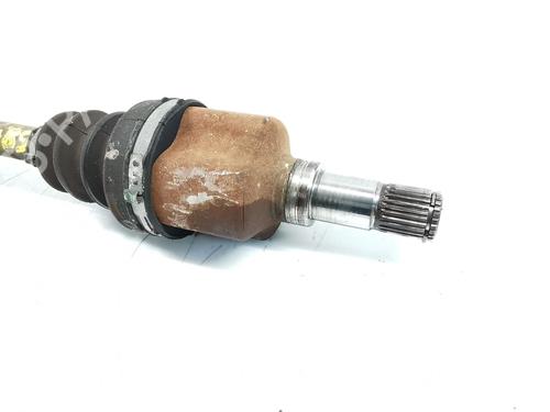 Left front driveshaft FORD FOCUS II (DA_, HCP, DP) 1.6 TDCi | BP30160834M38