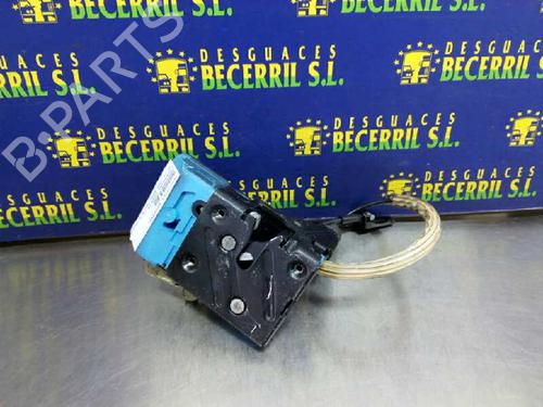 Front left lock VOLVO S60 I (384) 2.4 T | BP8457282C98 
