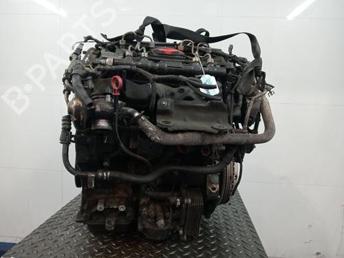 Engine JAGUAR X-TYPE I (X400) 2.0 D | BP35801894M1 - Image 2