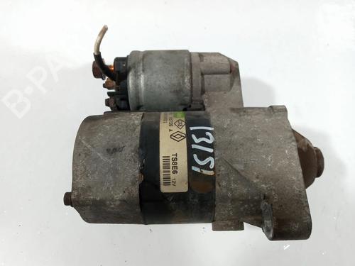 Starter RENAULT CLIO II (BB_, CB_)  | BP8485288M8 