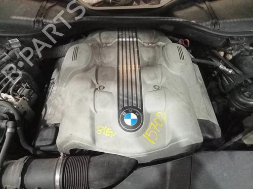 Elektronisk modul BMW 7 (E65, E66, E67) 745 i, Li | BP12329848M83 