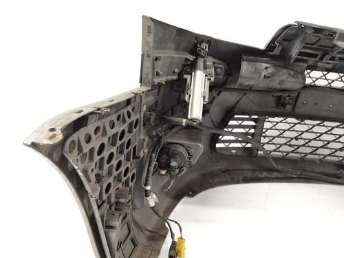 Front bumper CITROËN C4 Picasso I MPV (UD_)  | BP22231147C7 