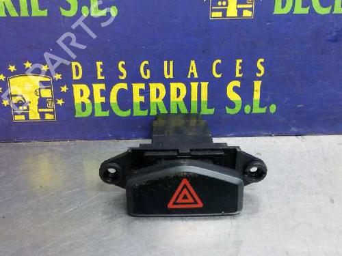 Used Warning switch KIA CARENS II MPV (FJ) 2.0 CRDi (113 hp) 8441182