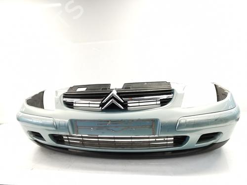 front-bumper-citroen-c5-i-dc_-2001-2002-2003-2004-2005-32698527 main image