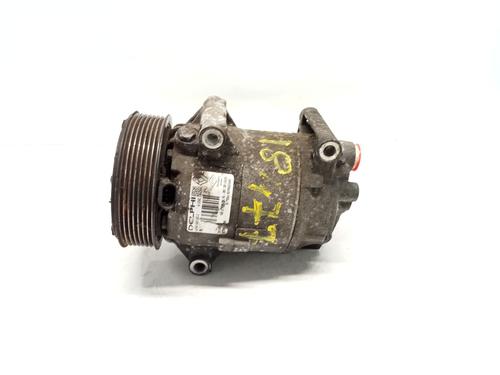 AC compressor RENAULT MEGANE II (BM0/1_, CM0/1_)  | BP26911704M34 