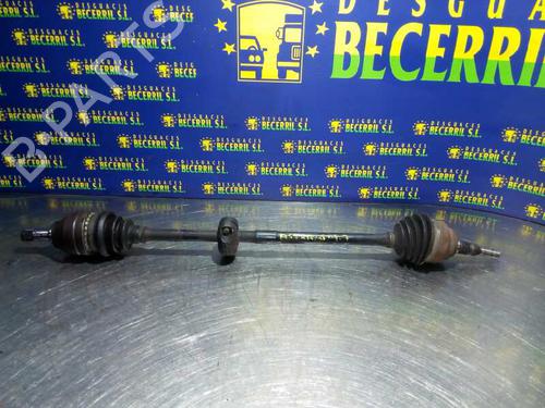 Used Right front driveshaft OPEL ASTRA G Hatchback (T98) 1.7 DTI 16V (F08, F48) (75 hp) 8427635