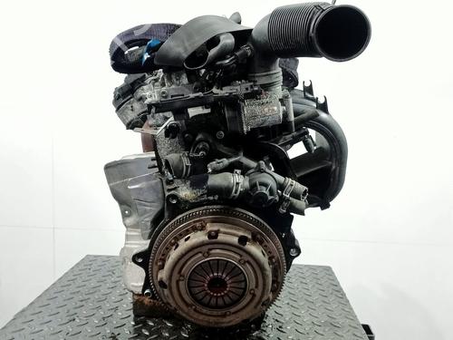 Engine VW POLO IV (9N_, 9A_) 1.2 | BP30970411M1