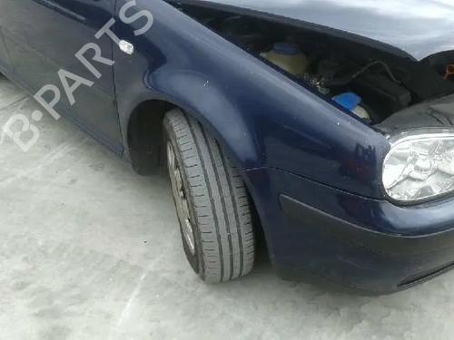 Rear right window mechanism VW GOLF IV (1J1)  | BP8453071C25 