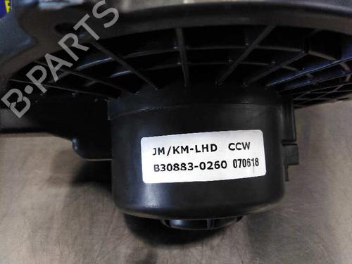 Heater blower motor HYUNDAI TUCSON (JM) 2.0 CRDi | BP8457459M62 
