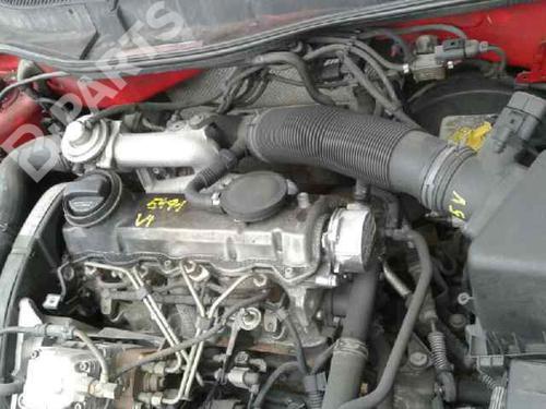 Used Parts SEAT TOLEDO II (1M2)  1.9 TDI  948347