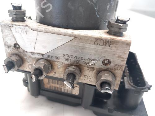 ABS pump CITROËN C4 Coupe (LA_) 1.6 HDi | BP24209323M43 